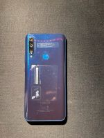 Honor 9X 128GB Dual SIM Sapphire Blue Nordrhein-Westfalen - Marienmünster Vorschau
