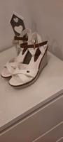 Sandalen größe 38 Nordrhein-Westfalen - Beverungen Vorschau