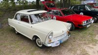 Oldtimer, DKW-Junior, SSD, H-Zulassung Niedersachsen - Stade Vorschau