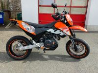 KTM SMC R 690 Supermoto Remus K&N Sachsen - Ebersbach/Sachsen Vorschau