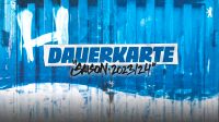 Abzugeben Dauerkarte Ostkurve Hertha BSC vs Kaiserslautern Ticket Berlin - Treptow Vorschau