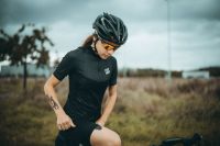 Cyclepunks Collective Pro Female Jersey Rennrad Trikot XS Damen Friedrichshain-Kreuzberg - Friedrichshain Vorschau