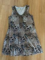 Street One - Kleid - Gr. 40 - Sommerkleid Brandenburg - Teltow Vorschau