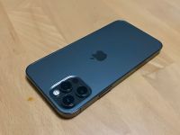 I PHONE 12 PRO 256GB TOP ZUSTAND Hessen - Stadtallendorf Vorschau