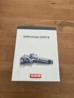 Sata minijet 3000 HVLP Bayern - Massing Vorschau