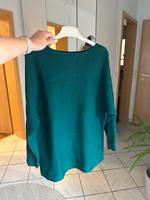 Pullover grün Tannengrün dunkelgrün Mango S Hessen - Hofheim am Taunus Vorschau