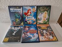 DVD Sammlung Barbie/TinkerBell/Pets ICE Age u.s.w Rheinland-Pfalz - Großmaischeid Vorschau