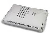 Magnesiumchlorid 25 kg Streusalzersatz für Reithallenböden Dortmund - Eving Vorschau