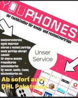 Youphones Northeim Handy/Tablet  Reparaturen Niedersachsen - Northeim Vorschau