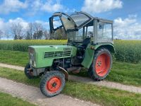 Traktor Fendt Farmer 200 s Baden-Württemberg - Altensteig Vorschau