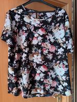 Top /Shirt Damen 46 Only Carmakoma Sachsen - Eilenburg Vorschau