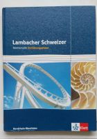 Lambacher Schweizer Mathematik für EF NRW Köln - Nippes Vorschau