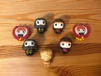 Harry Potter Funko Pop Kinder Joy Quidditch 2024 Feldmoching-Hasenbergl - Feldmoching Vorschau