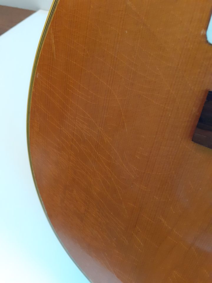 Gibson FJN Jumbo Folk Singer 12-Fret-Gitarre von 1965! in Augsburg