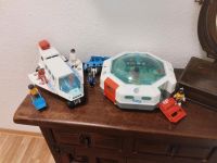 Playmobil Raumschiff, Raumstation Ersatzteile Brandenburg - Hennigsdorf Vorschau