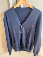 Polo Ralph Lauren Herren Cardigan Niedersachsen - Wunstorf Vorschau