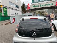 Citroën C1 Nordrhein-Westfalen - Erkrath Vorschau