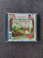 CD Rolf Zuckowski Musik Märchen Der Froschkönig Nordrhein-Westfalen - Lohmar Vorschau