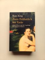 "ZUM FRÜHSTÜCK INS FREIE" von Ross King (Paperback, 2008) Münster (Westfalen) - Centrum Vorschau