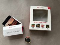 Olloclip 4 in 1 Objektiv iPhone 5/5s Hessen - Liederbach Vorschau