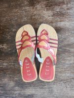 JETTE JOOP ❣️ flip-flops ❣️Sommer Schuhe ❣️ vintage ❣️ Sammler ❣️ Essen - Essen-Südostviertel Vorschau