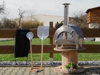 Gas-Pizzaofen FIAMO Mini Frühlings-Aktionsset GÜLTIG BIS 01.04.24 Baden-Württemberg - Eggingen Vorschau