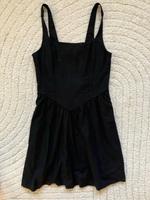 H&M Leinen Korsettkleid Rheinland-Pfalz - Alzey Vorschau