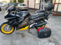 Honda CBR 1000 F Baden-Württemberg - Heddesheim Vorschau