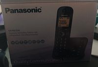 Festnetztelefon: Panasonic KX-TGC220 Sachsen - Chemnitz Vorschau
