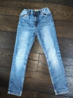 Slim Jeans Jeanshose Gr. 140 Nordrhein-Westfalen - Wermelskirchen Vorschau