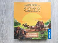 Siedler von Catan - Erweiterung - Händler & Barbaren Nordrhein-Westfalen - Bocholt Vorschau