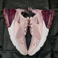 Nike Air Max 270 Barely Rose Hessen - Gießen Vorschau