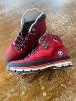 Timberland Sensorflex Bayern - Schöllkrippen Vorschau