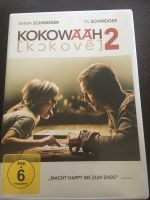 DVD Kokowääh2 Bayern - Neumarkt i.d.OPf. Vorschau