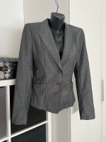 H&M Blazer grau 38/M Rheinland-Pfalz - Mutterstadt Vorschau