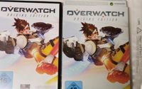 Overwatch PC  Geschenk Original Edition Niedersachsen - Freren Vorschau