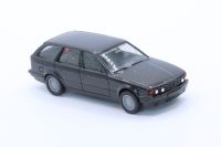 herpa 1:87 BMW 525i Touring schwarzmetallic Baden-Württemberg - Durlangen Vorschau