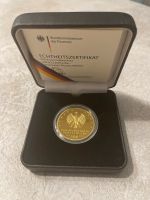 100 Euro Goldmünze - 2005 bis 2014 Hannover - Mitte Vorschau