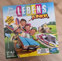 Spiel des Lebens Junior Dresden - Loschwitz Vorschau