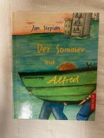 Der Sommer mit Alfred von Jan Slepian Baden-Württemberg - Illingen Vorschau