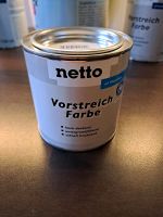 Netto vorstreichfarbe auf Wasserbasis 375ml Berlin - Reinickendorf Vorschau