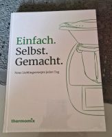 Kochbuch von Thermomix Nordrhein-Westfalen - Kamp-Lintfort Vorschau