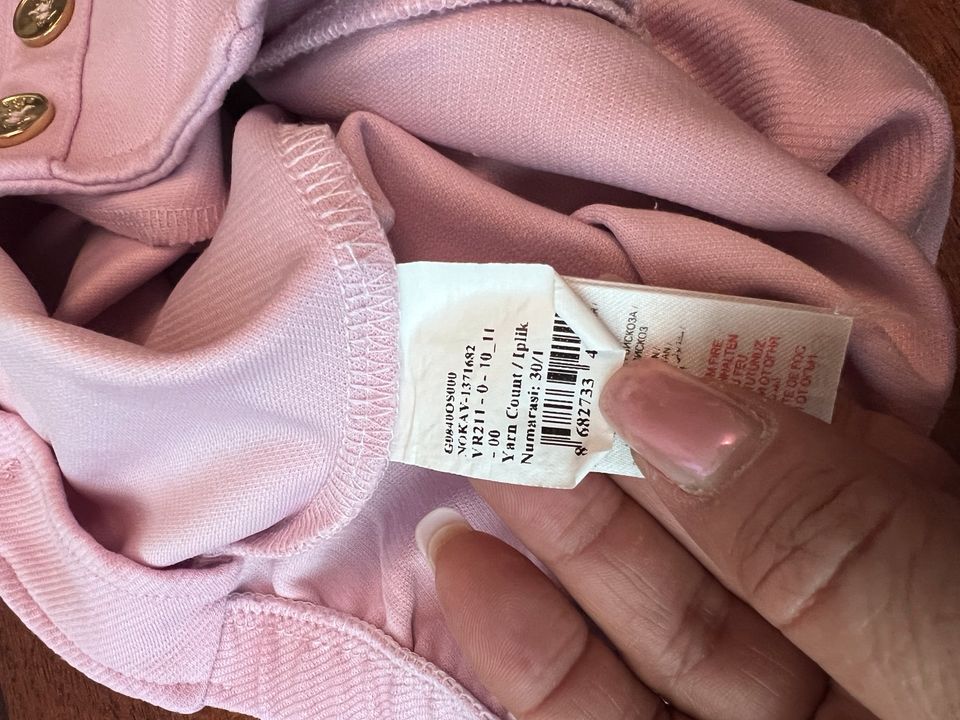 U.S. Polo Assn. Mädchen Shorts Größe 140 / 146 Neu in Berlin