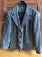 Yessica Blazer grau Gr. 44 Bayern - Königsbrunn Vorschau