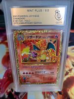 Glurak Base 001/025 PROMO 25th Anniversary JPN PSA 10 Holo Duisburg - Meiderich/Beeck Vorschau