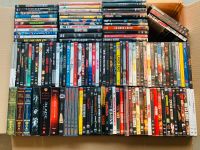 DVD Sammlung, über 120 Stück Niedersachsen - Braunschweig Vorschau