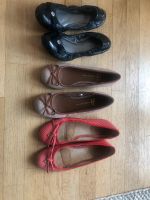 Ballerinas je 5€ München - Schwabing-West Vorschau