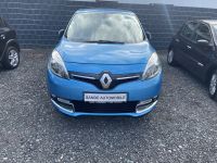 RENAULT MEAGANE SCENIC (TÜV +AU Neu Niedersachsen - Sande Vorschau