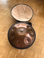 Handpan von Ugur aus Edelstahl Rheinland-Pfalz - Lahnstein Vorschau