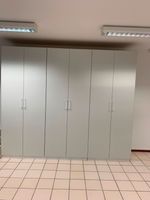 1 Drehtürenschrank mit 6 Türen 271 cm x 229 cm x 54 cm Nordrhein-Westfalen - Kaarst Vorschau